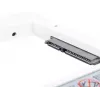 Kietojo disko adapteris SilverStone TS08 (vietoj optinio įrenginio)