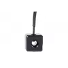 Temperatūros jutiklis Alphacool 17555 Acetal Black 26,5 mm