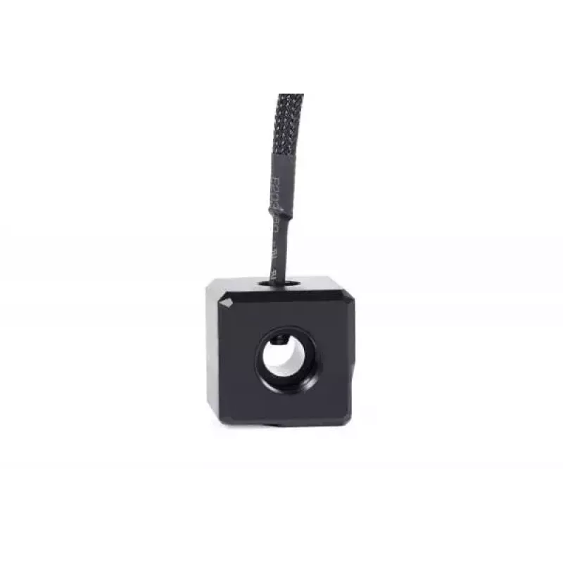 Temperatūros jutiklis Alphacool 17555 Acetal Black 26,5 mm