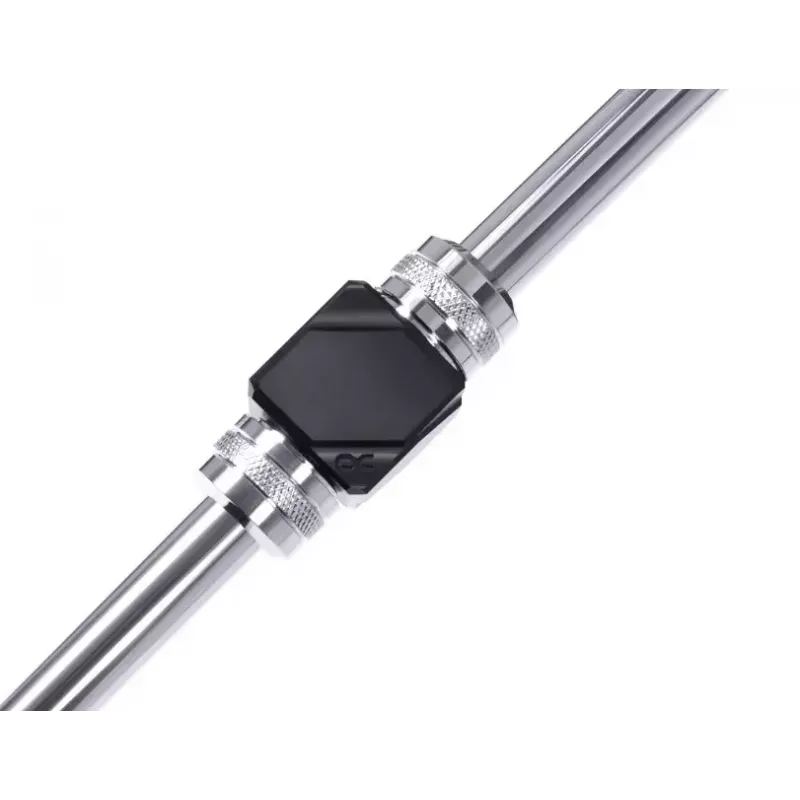 Temperatūros jutiklis Alphacool 17555 Acetal Black 26,5 mm