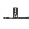 Temperatūros jutiklis Alphacool 17555 Acetal Black 26,5 mm