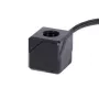 Temperatūros jutiklis Alphacool 17555 Acetal Black 26,5 mm