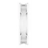 ARCTIC Freezer P12 Pro Reverse A-RGB (Balta) – 3 vnt. pakuotė – 120 mm A-RGB PWM ventiliatorius su kabelio skirstytuvu