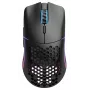 Glorious Gaming Model O Minus Wireless - matinė juoda