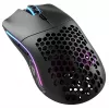 Glorious Gaming Model O Minus Wireless - matinė juoda