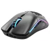 Glorious Gaming Model O Minus Wireless - matinė juoda