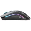 Glorious Gaming Model O Minus Wireless - matinė juoda