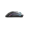 Glorious Gaming Model O Minus Wireless - matinė juoda