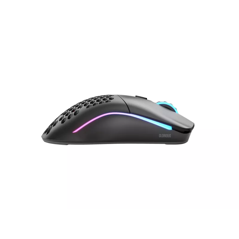 Glorious Gaming Model O Minus Wireless - matinė juoda