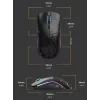 Glorious Gaming Model O Minus Wireless - matinė juoda