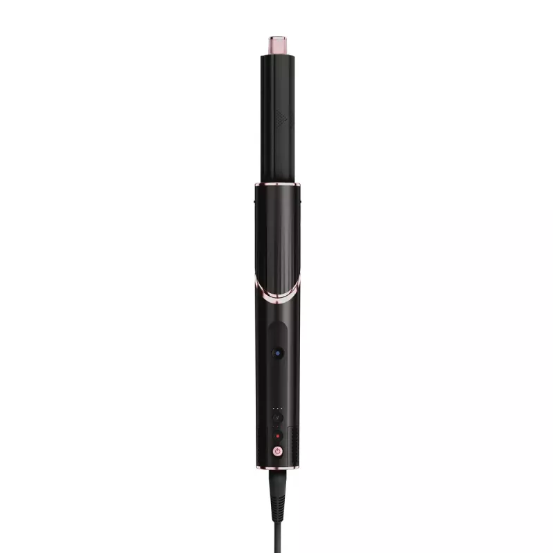 Daugiafunkcis plaukų formuotojas Shark FlexStyle 5-in-1 Warm Black Pink 1400 W
