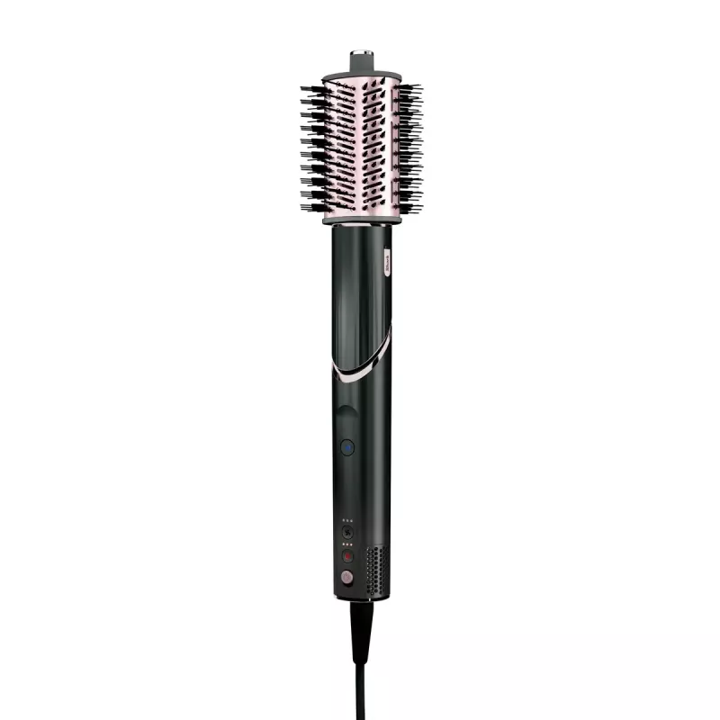 Daugiafunkcis plaukų formuotojas Shark FlexStyle 5-in-1 Warm Black Pink 1400 W