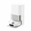 Dreame X50 Ultra Complete Black, Nerūdijantis plienas, Balta