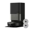 Robotinis dulkių siurblys Dreame X50 Ultra Complete Black