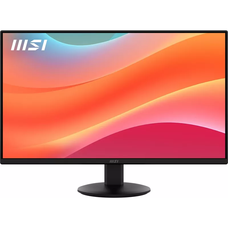 Monitorius MSI Pro MP272L 27 colių Full HD LED juodas