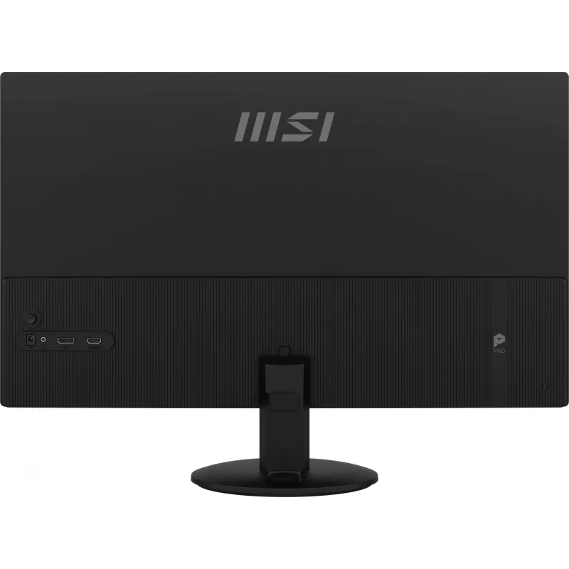 Monitorius MSI Pro MP272L 27 colių Full HD LED juodas