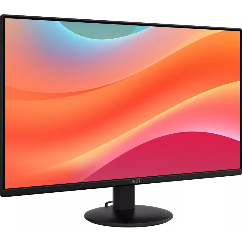 Monitorius MSI Pro MP272L 27 colių Full HD LED juodas