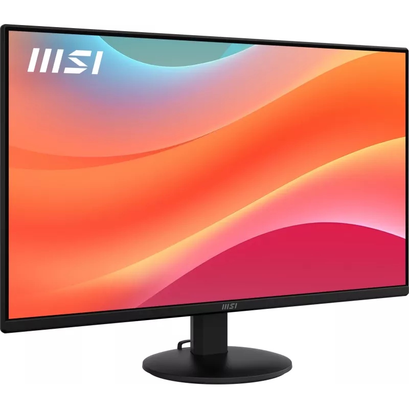 Monitorius MSI Pro MP272L 27 colių Full HD LED juodas