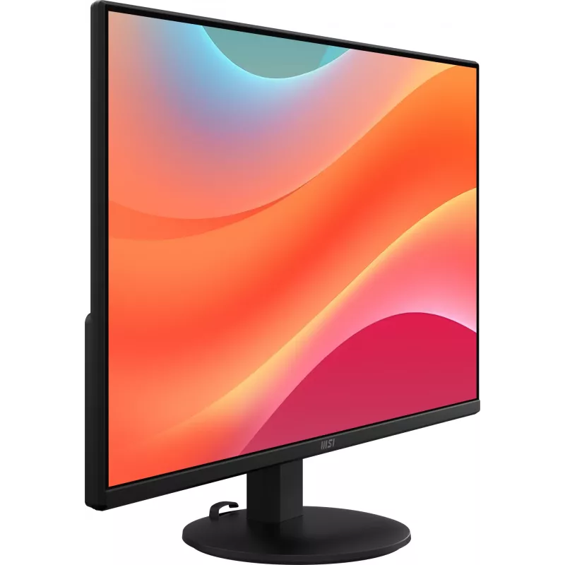 Monitorius MSI Pro MP272L 27 colių Full HD LED juodas