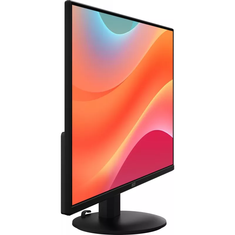Monitorius MSI Pro MP272L 27 colių Full HD LED juodas