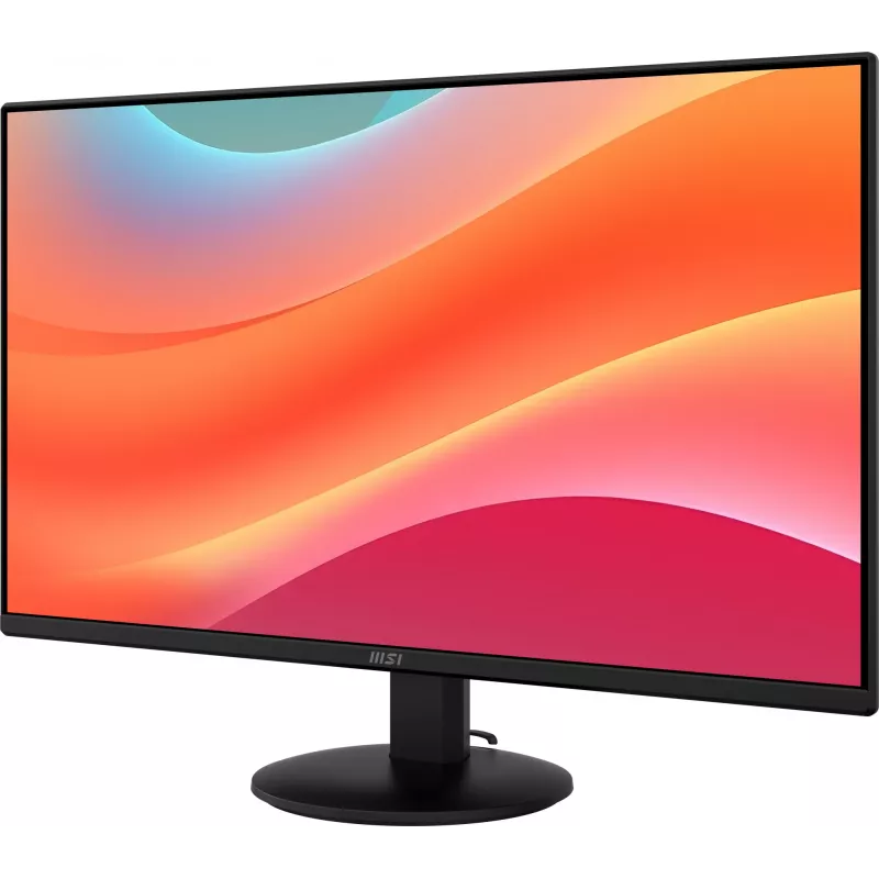 Monitorius MSI Pro MP272L 27 colių Full HD LED juodas