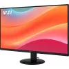 Monitorius MSI Pro MP272L 27 colių Full HD LED juodas