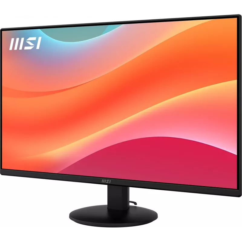 Monitorius MSI Pro MP272L 27 colių Full HD LED juodas