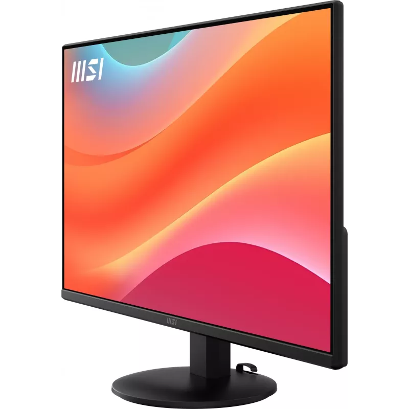Monitorius MSI Pro MP272L 27 colių Full HD LED juodas