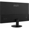 Monitorius MSI Pro MP272L 27 colių Full HD LED juodas