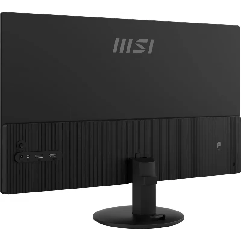 Monitorius MSI Pro MP272L 27 colių Full HD LED juodas