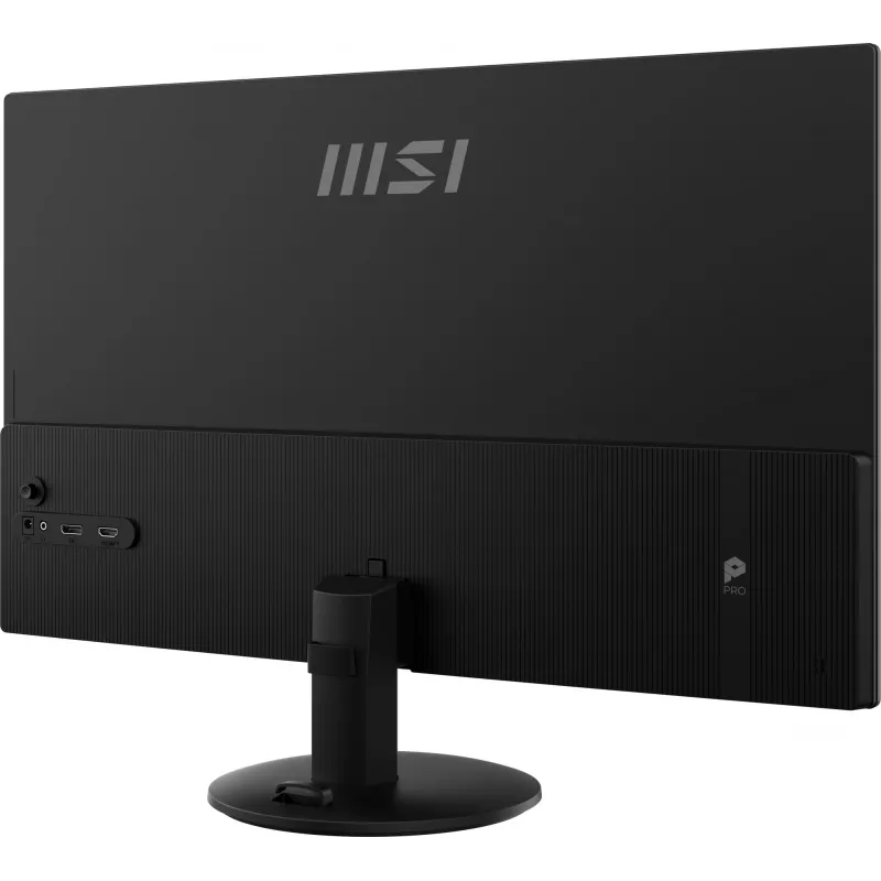 Monitorius MSI Pro MP272L 27 colių Full HD LED juodas