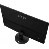 Monitorius MSI Pro MP272L 27 colių Full HD LED juodas