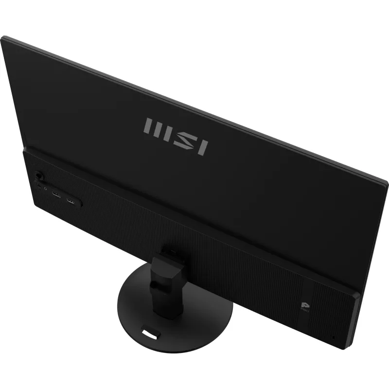 Monitorius MSI Pro MP272L 27 colių Full HD LED juodas