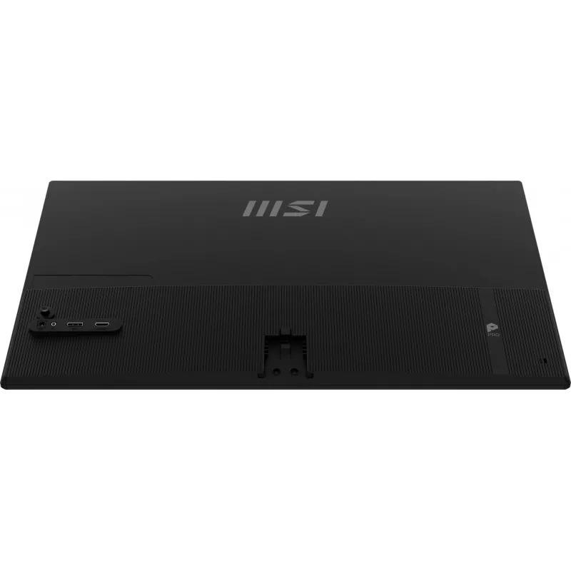 Monitorius MSI Pro MP272L 27 colių Full HD LED juodas