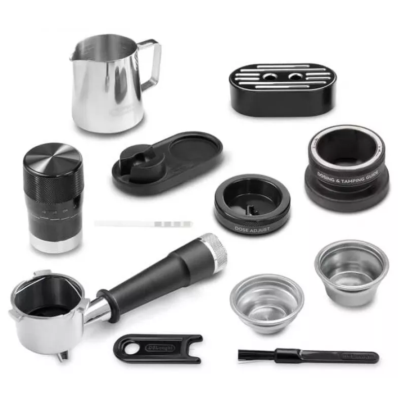 De’Longhi La Specialista EC9455.M Pusiau automatinis espreso aparatas 1,7 L