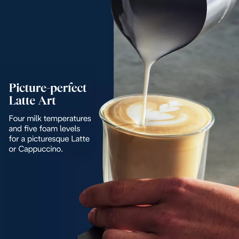 De’Longhi La Specialista EC9455.M Pusiau automatinis espreso aparatas 1,7 L