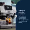 De’Longhi La Specialista EC9455.M Pusiau automatinis espreso aparatas 1,7 L