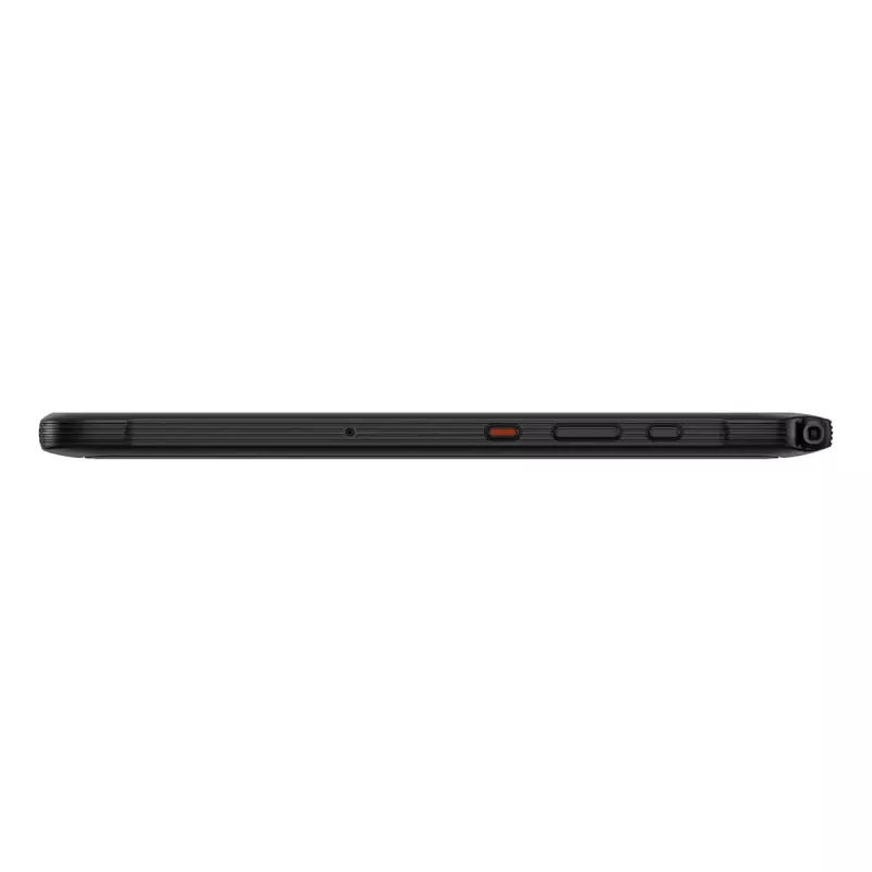 Samsung SM-T636B 5G Snapdragon 128 GB 25,6 cm (10,1 colio) 6 GB Wi-Fi 6 (802.11ax) Juoda