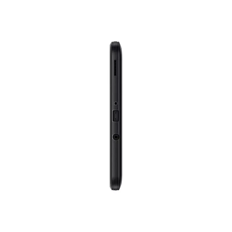 Samsung SM-T636B 5G Snapdragon 128 GB 25,6 cm (10,1 colio) 6 GB Wi-Fi 6 (802.11ax) Juoda