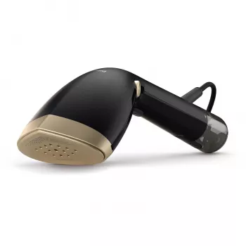 Philips 7000 serijos STH7060/80 garinis džiovintuvas, nešiojamas, 0,1 L, 1500 W, juodas