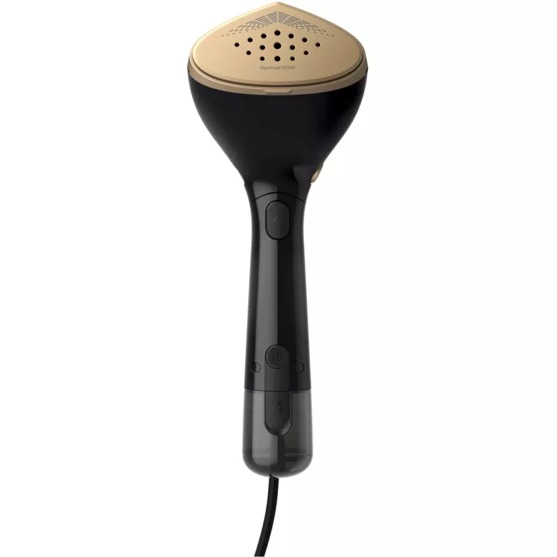 Philips 7000 serijos STH7060/80 garinis džiovintuvas, nešiojamas, 0,1 L, 1500 W, juodas