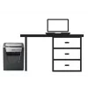 Rexel Momentum X415 kryžminio pjovimo popieriaus smulkintuvas P4