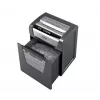 Rexel Momentum X415 kryžminio pjovimo popieriaus smulkintuvas P4