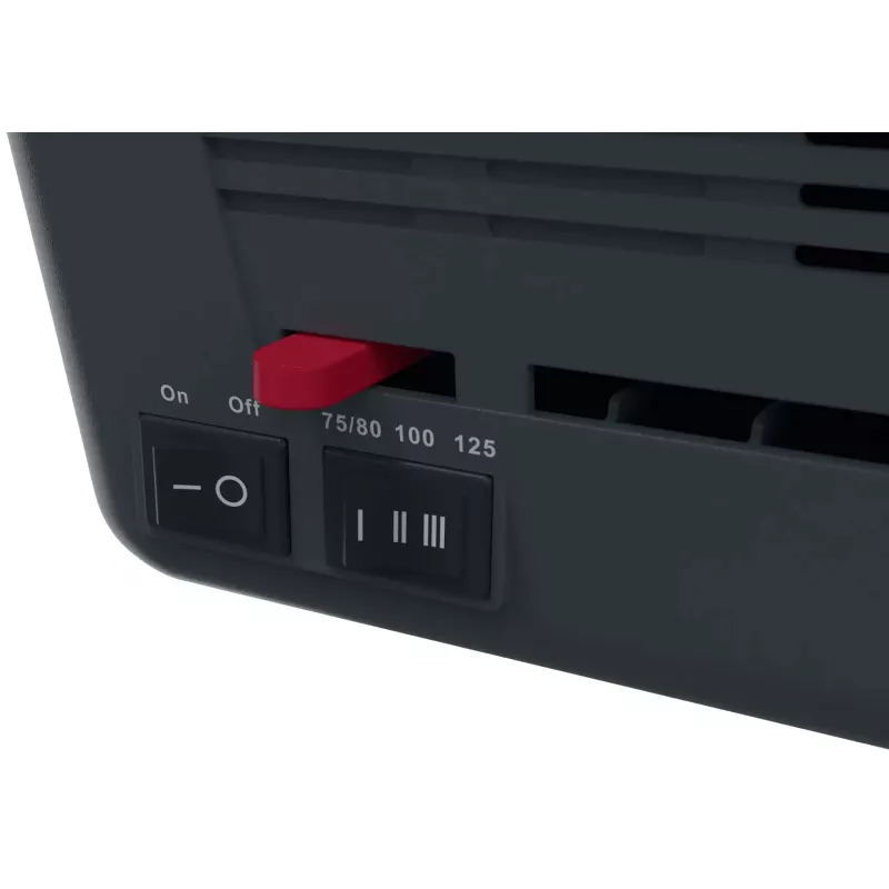 Laminatorius GBC 240HS A3 – karštas/terminis laminavimas iki A3 formato