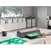 Laminavimo aparatas GBC 480HS A3 – karštas laminatorius dokumentams iki A3 formato
