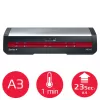 Laminavimo aparatas GBC 480HS A3 – karštas laminatorius dokumentams iki A3 formato
