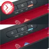 Laminavimo aparatas GBC 480HS A3 – karštas laminatorius dokumentams iki A3 formato