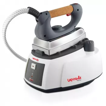 Polti Vaporella 505_PRO garo generatorius lyginimui PLEU0186