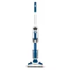 Polti Vaporetto 3 Clean vertikalus siurblys sausam ir šlapiam valymui, be maišelio, 0,5 l, 1700 W, mėlynas, baltas