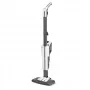 Polti Vaporetto SV660_Style garų šluota 0.5 L 1500 W pilka, balta